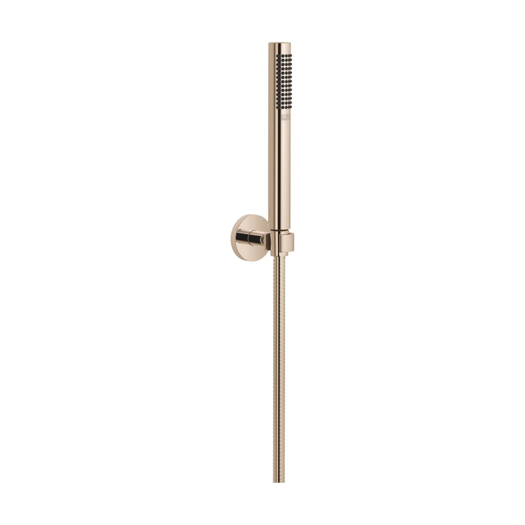 Dornbracht Meta – Σετ Ντους – Light Gold (PVD) (27816625-26)