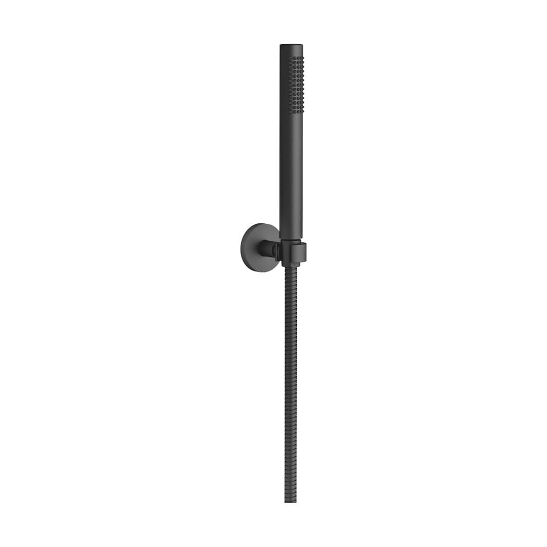 Dornbracht Meta – Σετ Ντους – Matte Black (27816625-33)