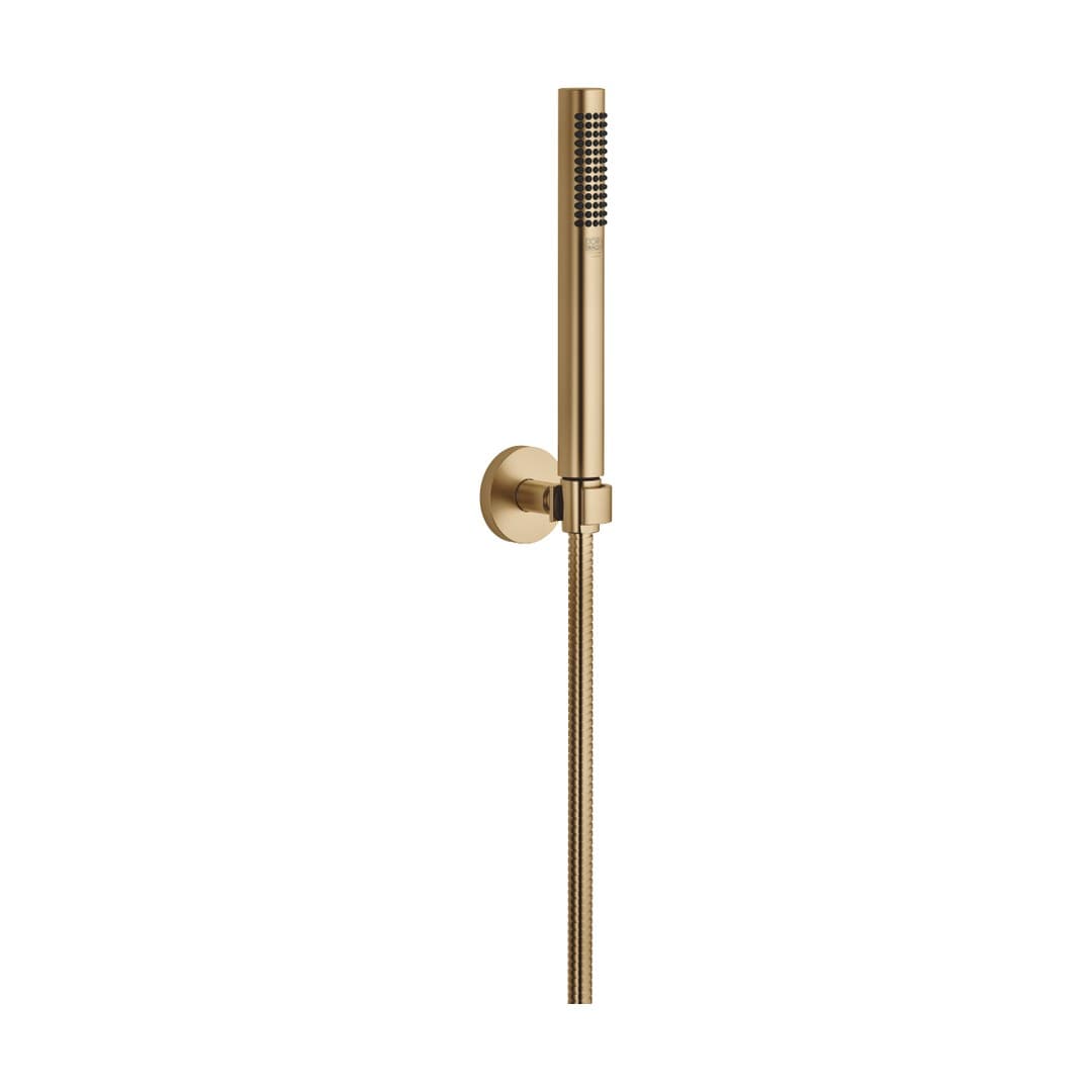 Dornbracht Meta – Σετ Ντους – Brushed Dark Brass (PVD) (27816625-39)