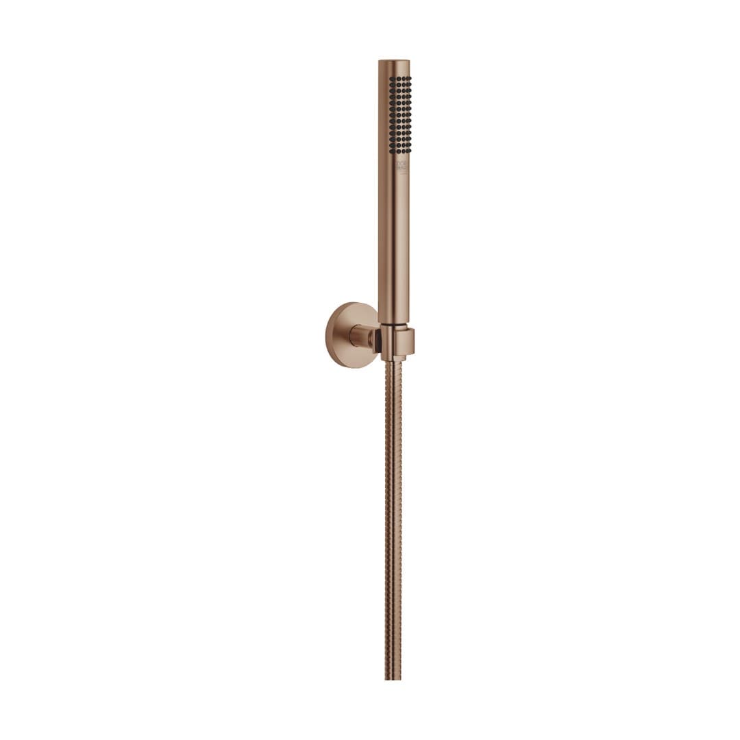 Dornbracht Meta – Σετ Ντους – Brushed Bronze (PVD) (27816625-42)