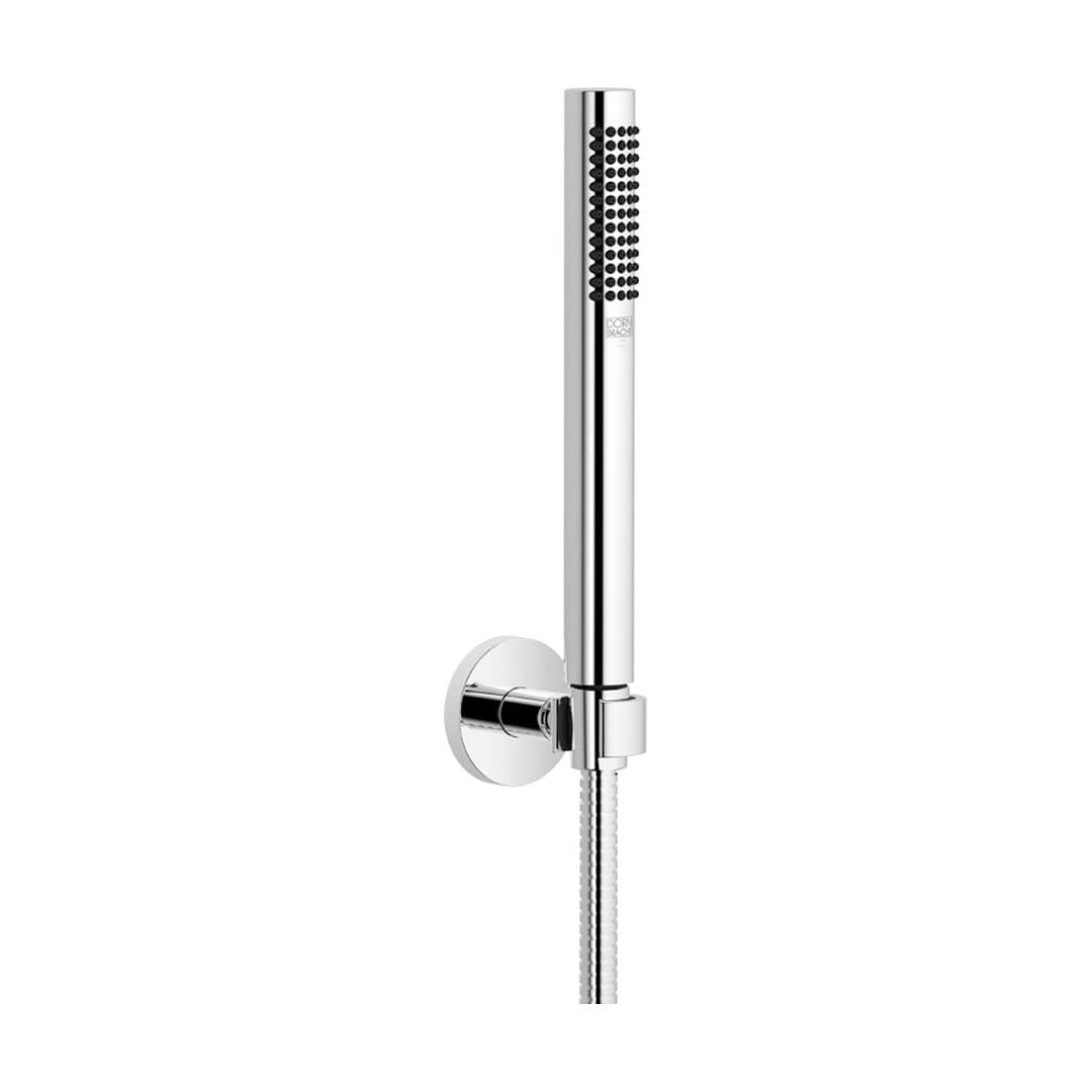 Dornbracht Meta – Σετ Ντους – Brushed Dark Bronze (PVD) (27816625-43)