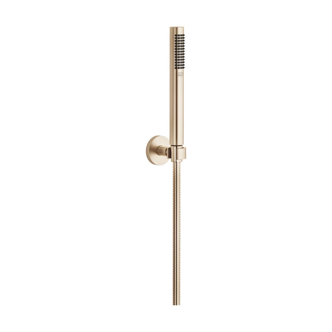 Dornbracht Meta – Σετ Ντους – Brushed Champagne (22kt Gold) (27816625-46)