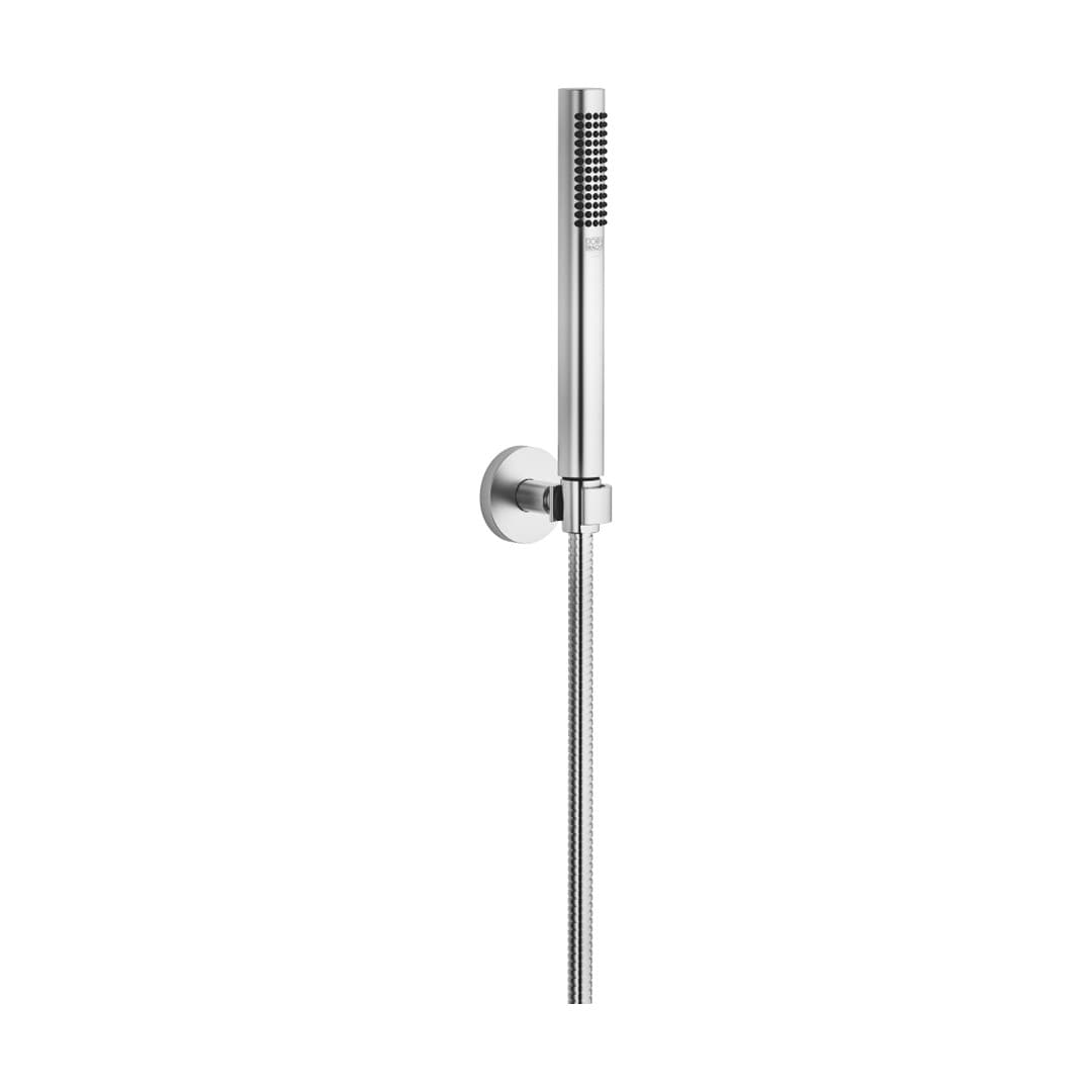Dornbracht Meta – Σετ Ντους – Brushed Chrome (27816625-93)