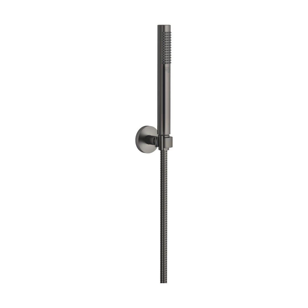 Dornbracht Meta – Σετ Ντους – Brushed Dark Platinum (27816625-99)