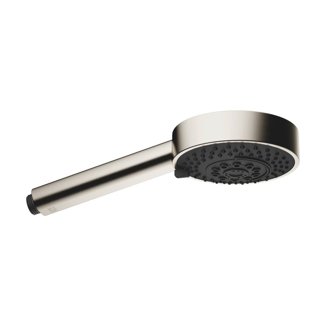 Dornbracht – Τηλέφωνο Ντους – Hand shower 120 mm – Brushed Platinum (28012979-06)