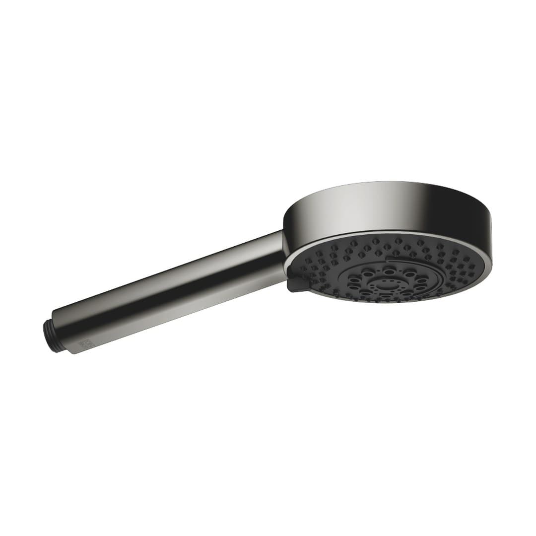 Dornbracht – Τηλέφωνο Ντους – Hand shower 120 mm – Dark Chrome (28012979-19)