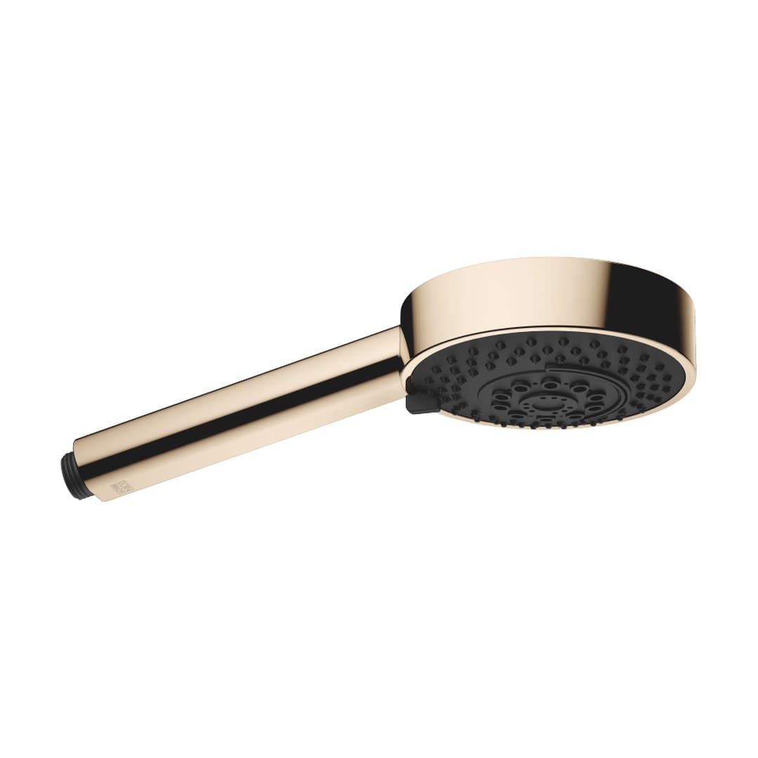 Dornbracht – Τηλέφωνο Ντους – Hand shower 120 mm – Light Gold (PVD) (28012979-26)