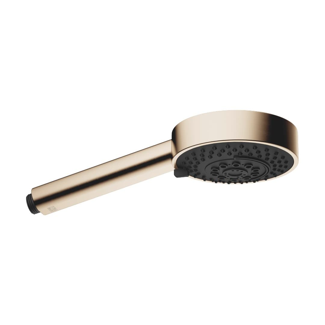 Dornbracht – Τηλέφωνο Ντους – Hand shower 120 mm – Brushed Light Gold (PVD) (28012979-27)
