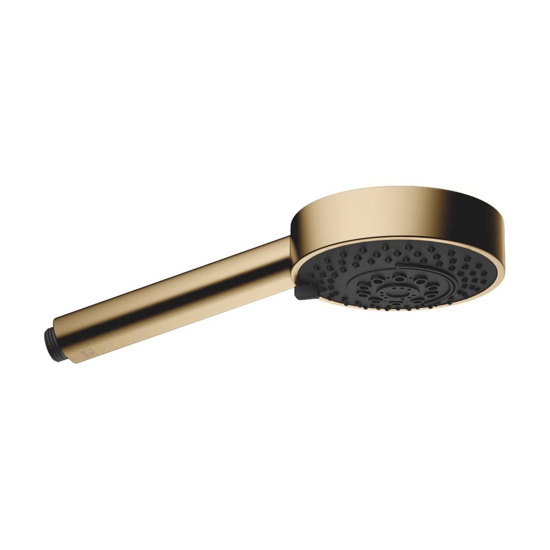 Dornbracht – Τηλέφωνο Ντους – Hand shower 120 mm – Brushed Dark Brass (PVD) (28012979-39)