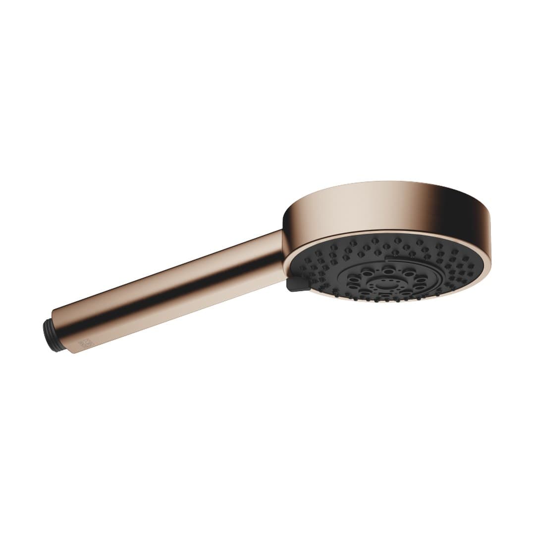 Dornbracht – Τηλέφωνο Ντους – Hand shower 120 mm – Brushed Bronze (PVD) (28012979-42)