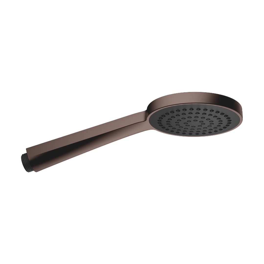 Dornbracht – Τηλέφωνο Ντους – Hand shower – Brushed Dark Bronze (PVD) (28015979-43)