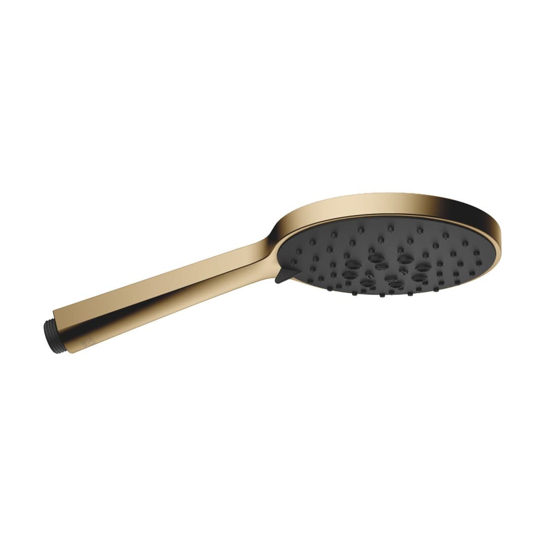 Dornbracht – Τηλέφωνο Ντους – Hand shower 130 mm – Brushed Dark Brass (PVD) (28016979-39)