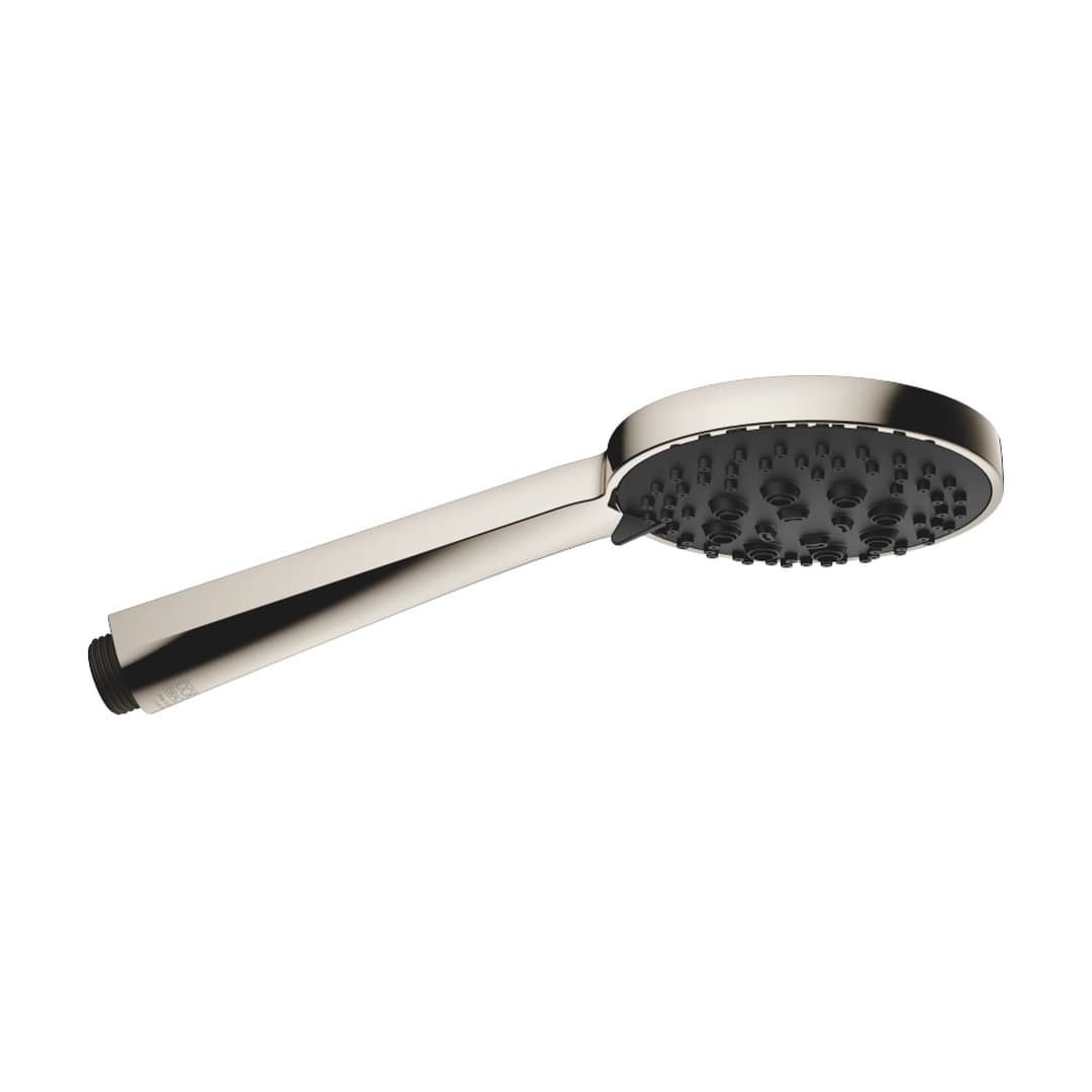 Dornbracht – Τηλέφωνο Ντους – Hand shower 100 mm – Platinum (28018979-08)