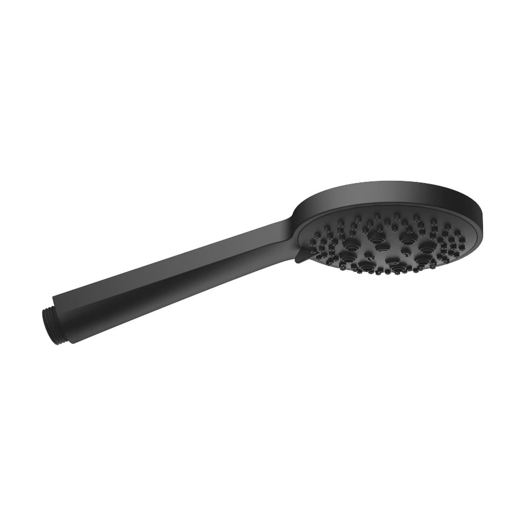 Dornbracht – Τηλέφωνο Ντους – Hand shower 100 mm – Matte Black (28018979-33)