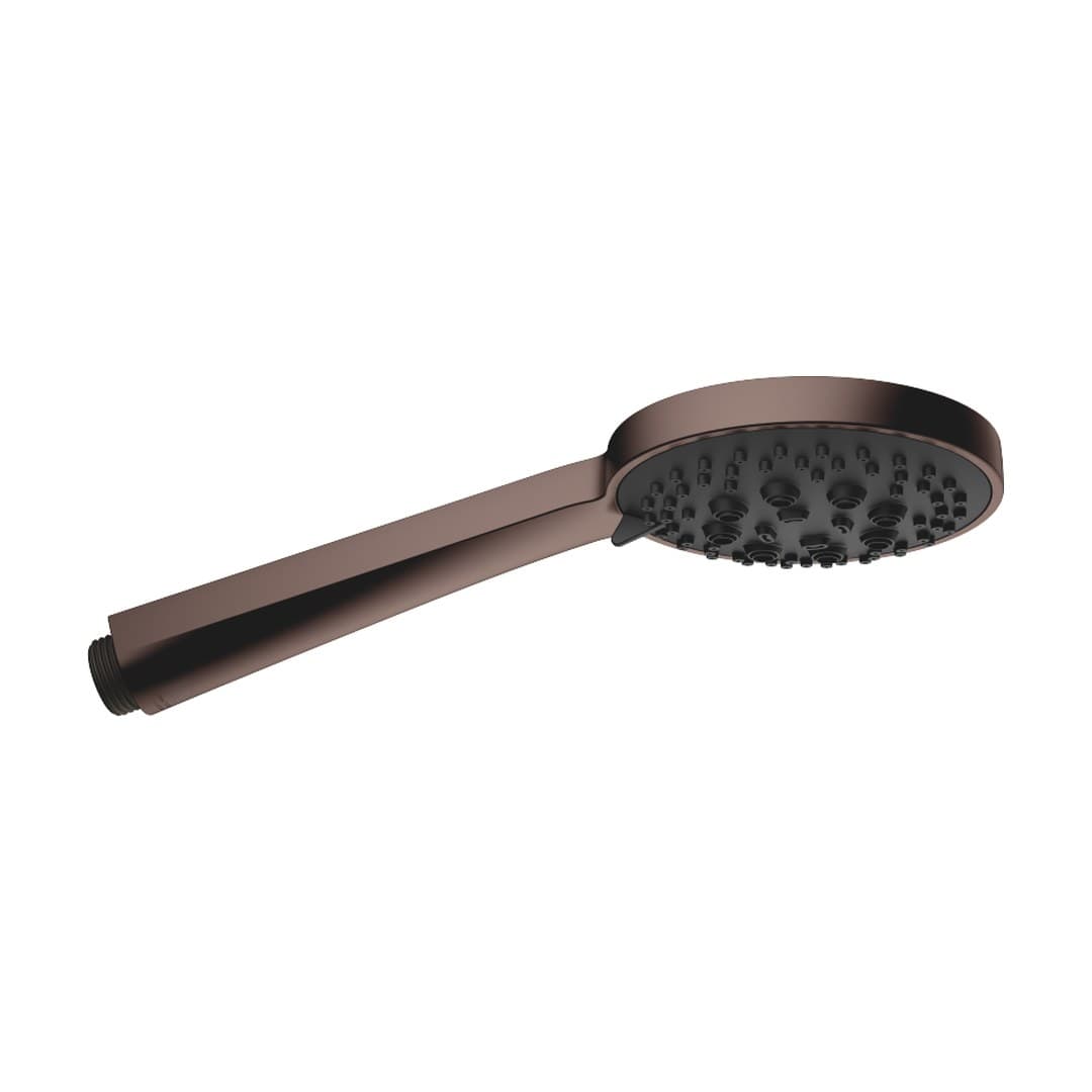 Dornbracht – Τηλέφωνο Ντους – Hand shower 100 mm – Brushed Dark Bronze (PVD) (28018979-43)