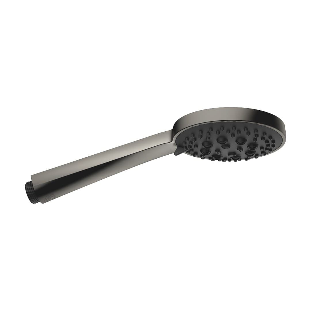 Dornbracht – Τηλέφωνο Ντους – Hand shower 100 mm – Brushed Dark Platinum (28018979-99)