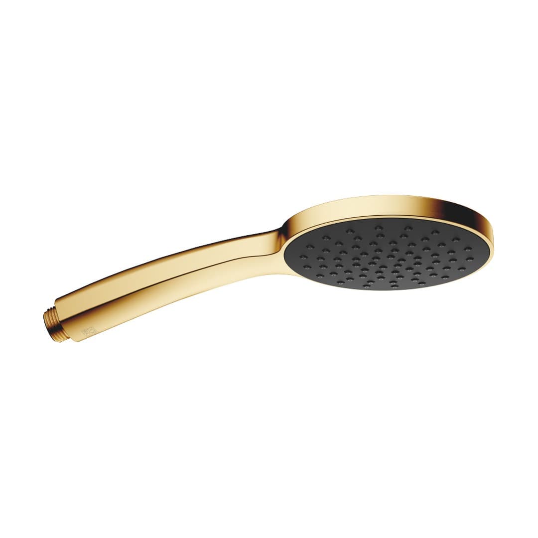 Dornbracht – Τηλέφωνο Ντους – Hand shower – Brushed Gold (PVD) (28022979-37)