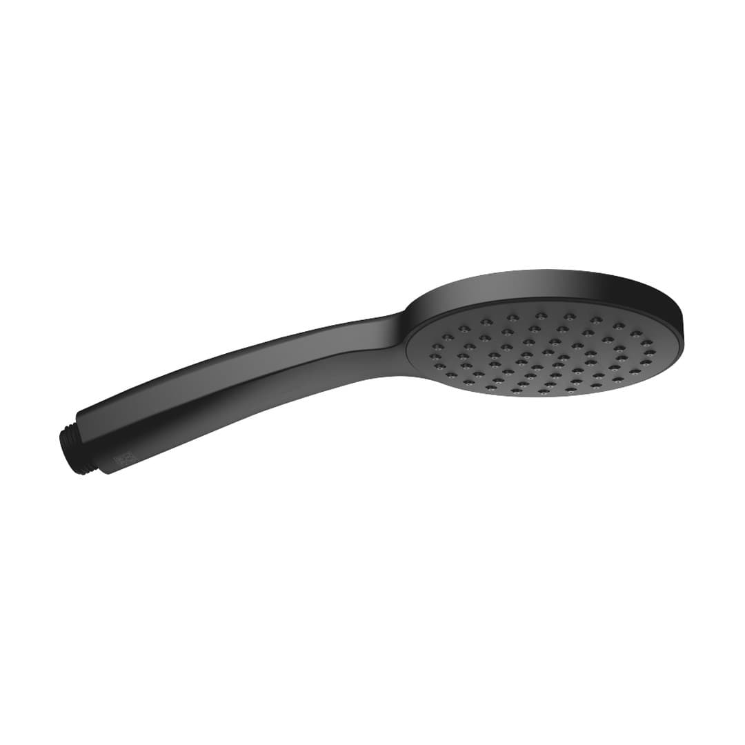 Dornbracht – Τηλέφωνο Ντους – Hand shower – Soft Black (28023979-69)