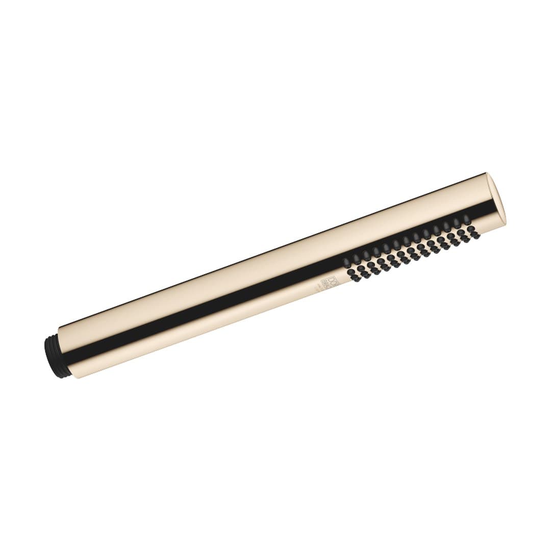 Dornbracht – Τηλέφωνο Ντους – Hand shower – Light Gold (PVD) (28029979-26)