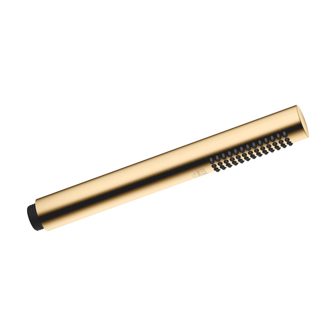 Dornbracht – Τηλέφωνο Ντους – Hand shower – Brushed Gold (PVD) (28029979-37)