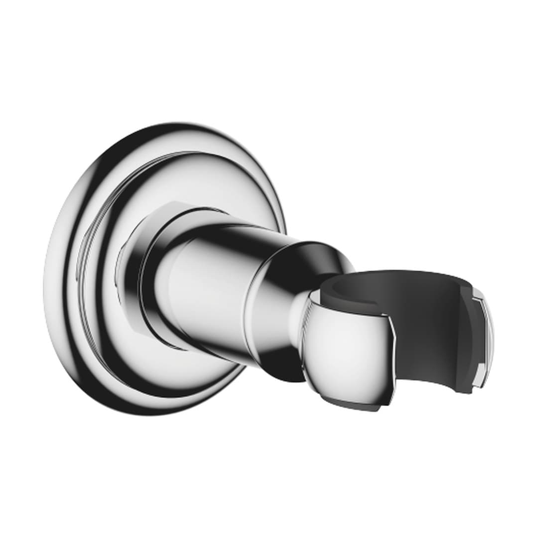 Dornbracht Madison – Βάση Τηλεφώνου Ντους – Chrome (28050361-00)
