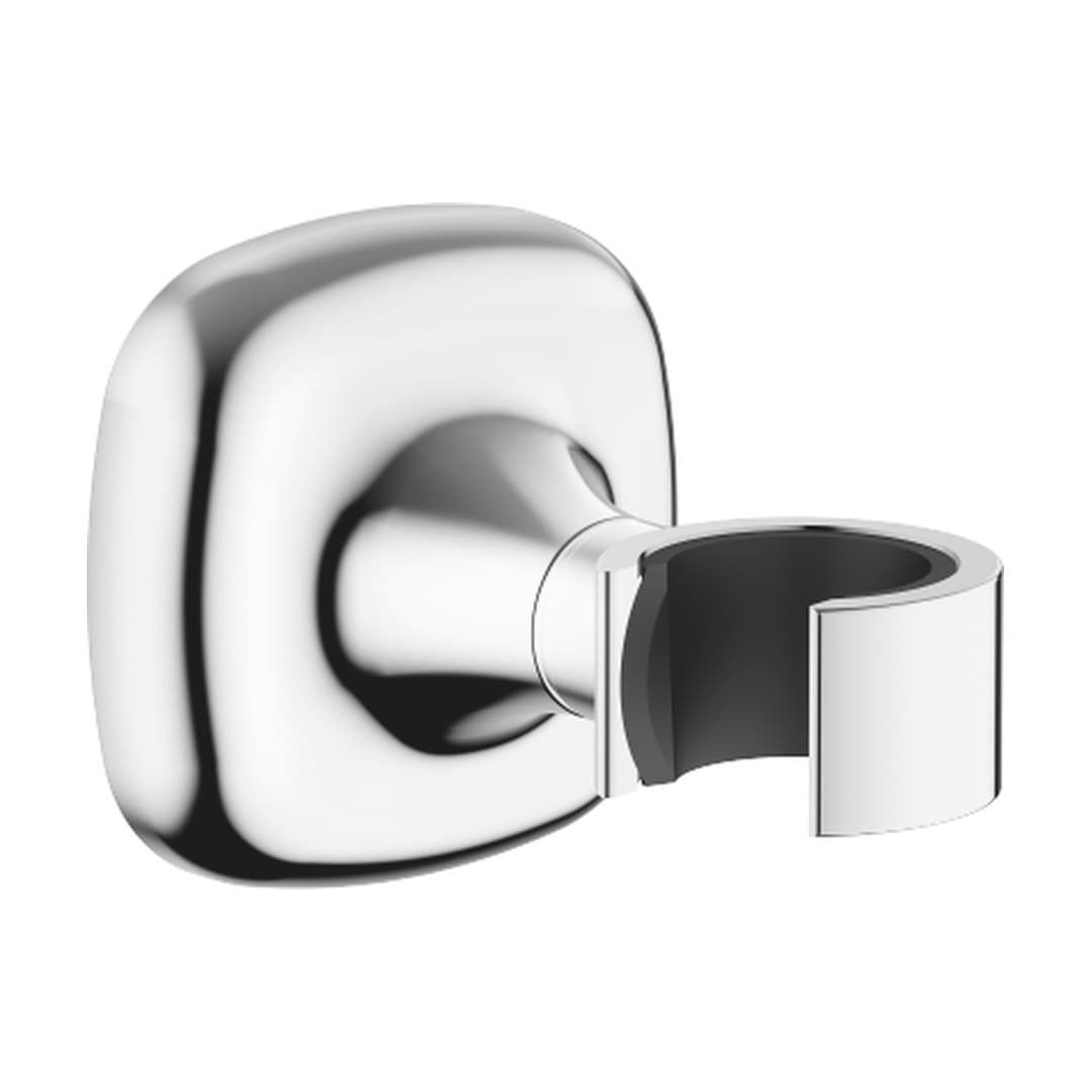 Dornbracht COYA – Βάση Τηλεφώνου Ντους – Chrome (28050404-00)