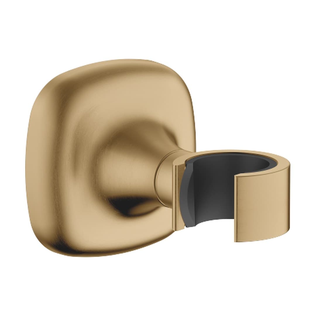 Dornbracht COYA – Βάση Τηλεφώνου Ντους – Brushed Dark Brass (PVD) (28050404-39)