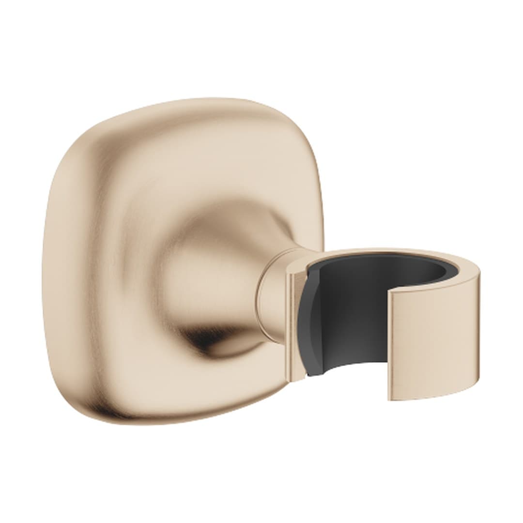 Dornbracht COYA – Βάση Τηλεφώνου Ντους – Brushed Champagne (22kt Gold) (28050404-46)