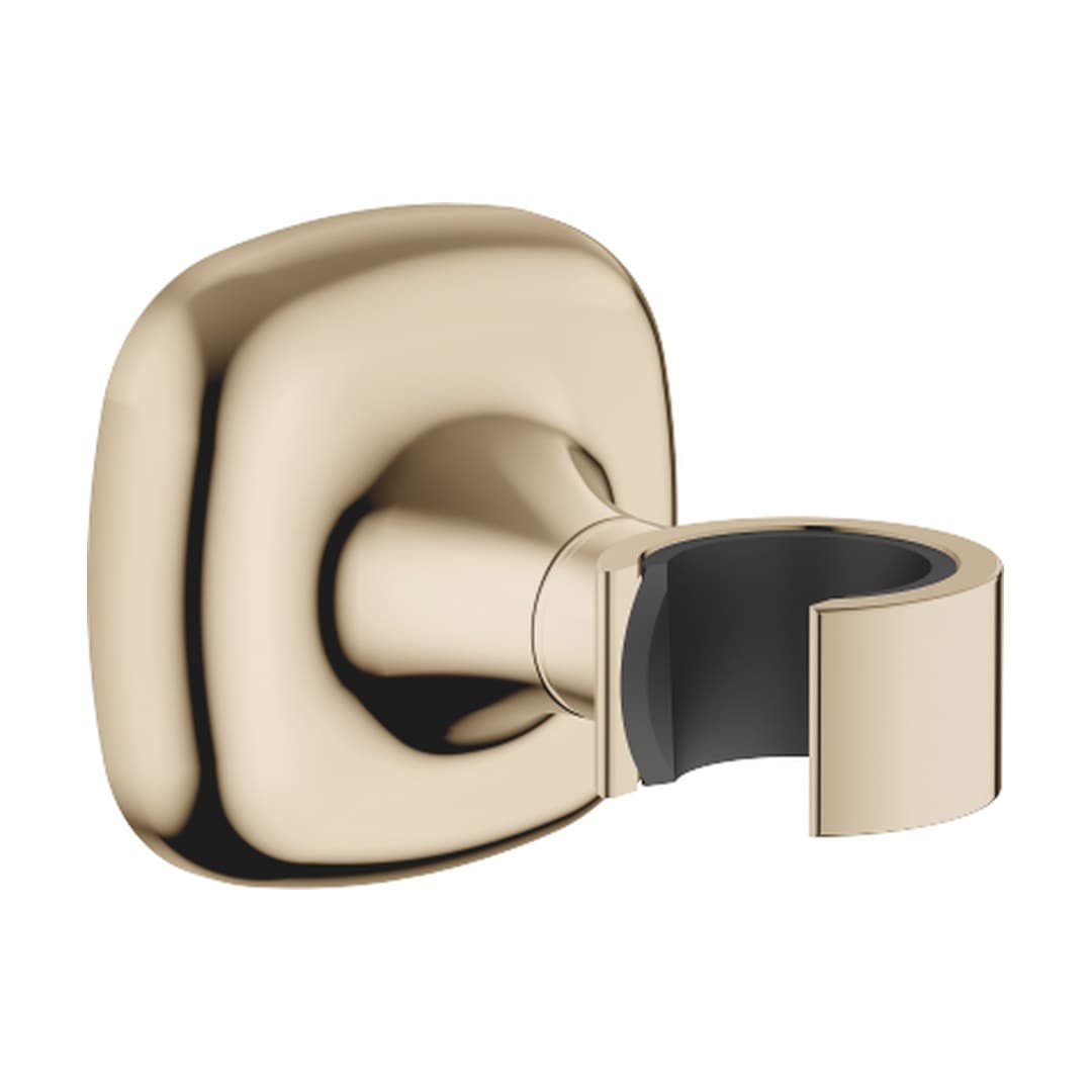 Dornbracht COYA – Βάση Τηλεφώνου Ντους – Champagne (22kt Gold) (28050404-47)