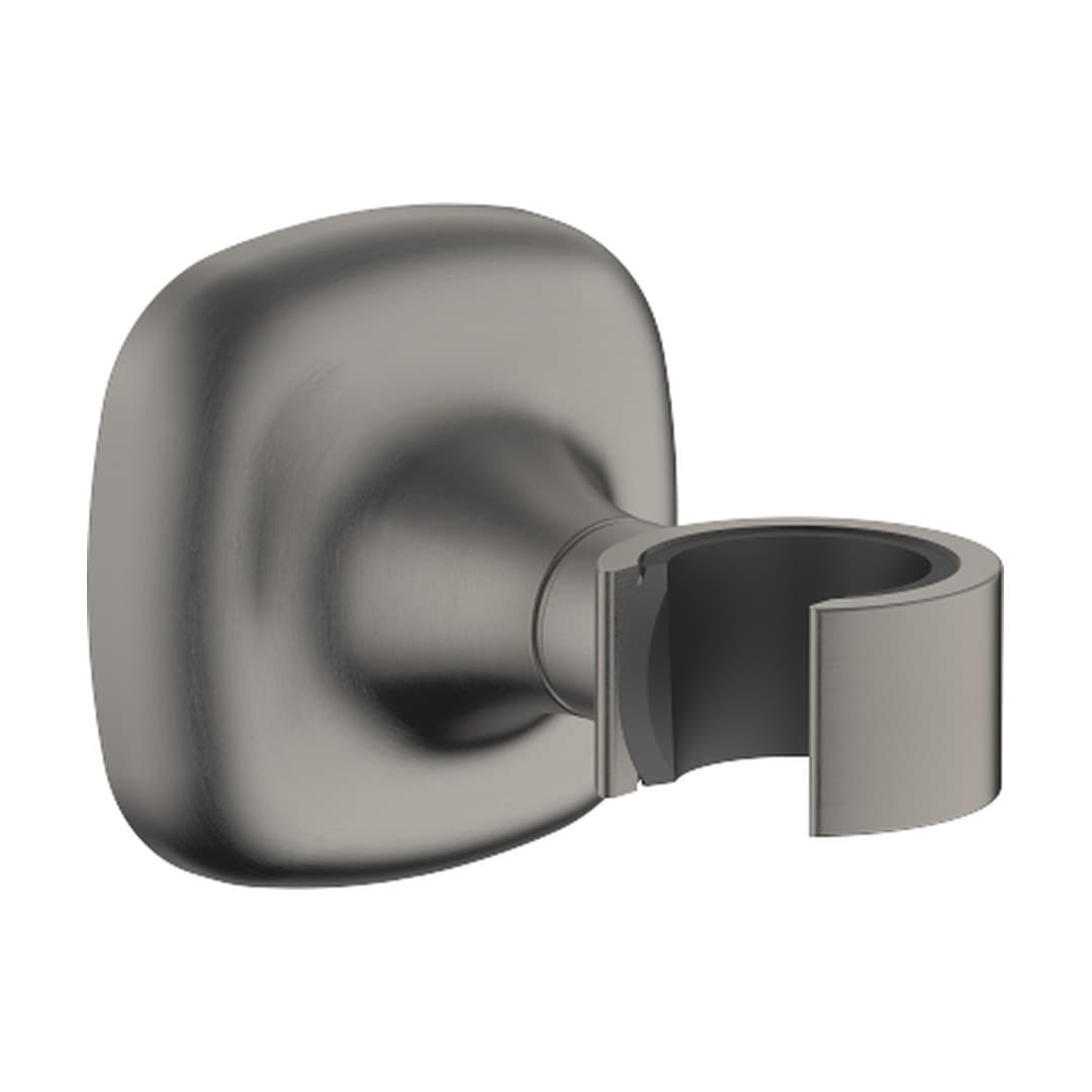 Dornbracht COYA – Βάση Τηλεφώνου Ντους – Brushed Dark Platinum (28050404-99)