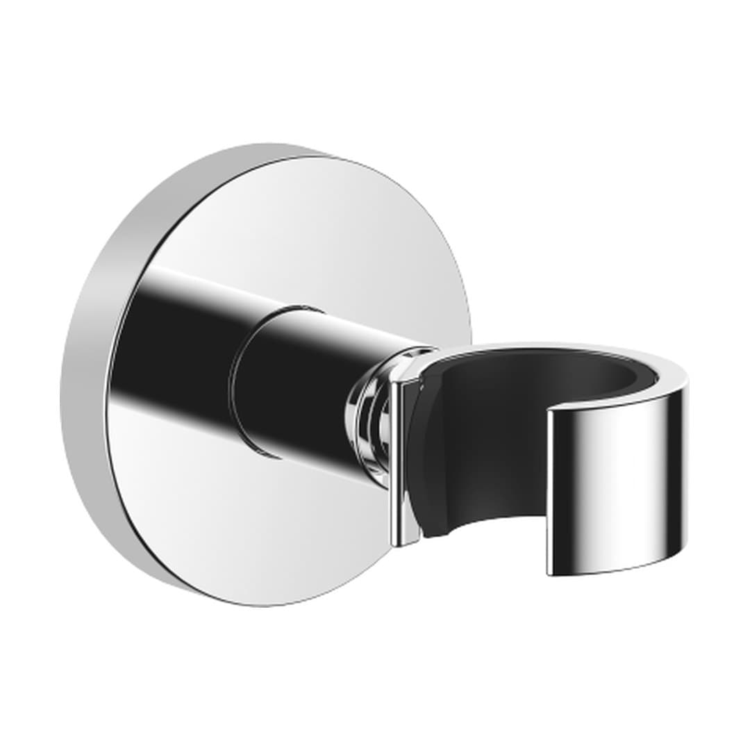 Dornbracht Meta – Βάση Τηλεφώνου Ντους – Chrome (28050625-00)