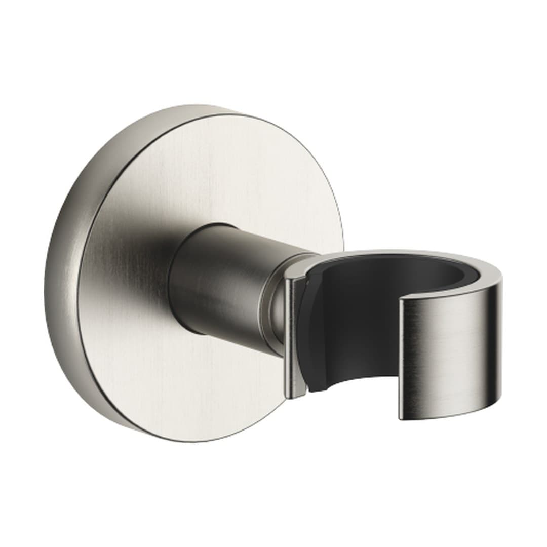 Dornbracht Meta – Βάση Τηλεφώνου Ντους – Brushed Platinum (28050625-06)