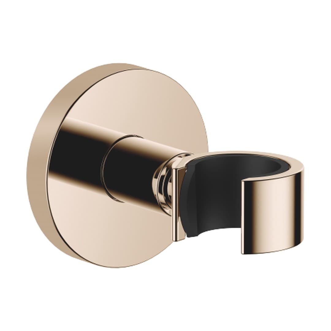 Dornbracht Meta – Βάση Τηλεφώνου Ντους – Light Gold (PVD) (28050625-26)