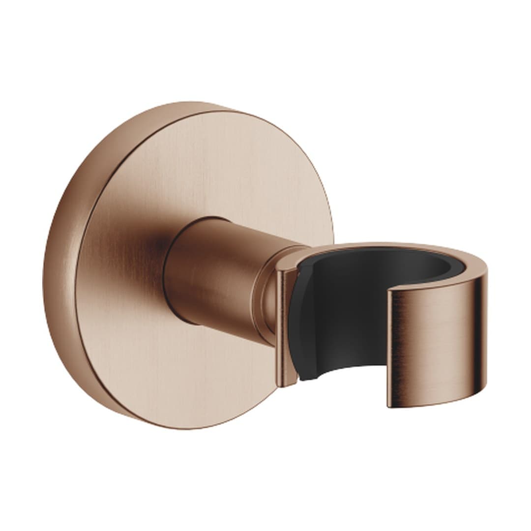 Dornbracht Meta – Βάση Τηλεφώνου Ντους – Brushed Bronze (PVD) (28050625-42)
