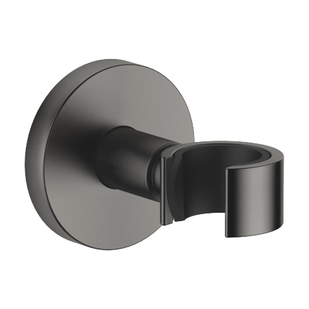 Dornbracht Meta – Βάση Τηλεφώνου Ντους – Brushed Dark Platinum (28050625-99)