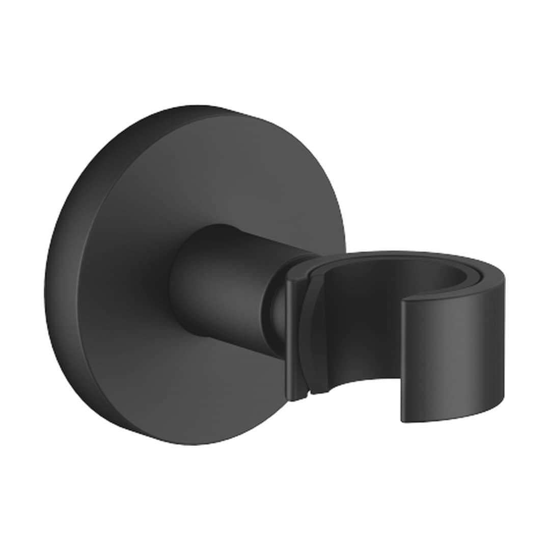 Dornbracht Edition Pro – Βάση Τηλεφώνου Ντους – Matte Black (28050626-33)