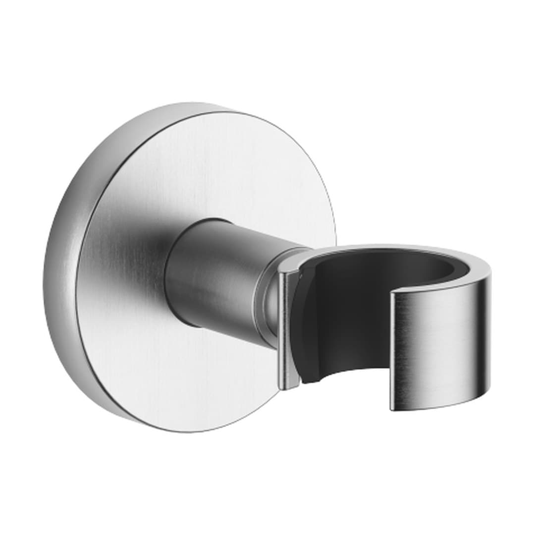 Dornbracht Edition Pro – Βάση Τηλεφώνου Ντους – Brushed Chrome (28050626-93)