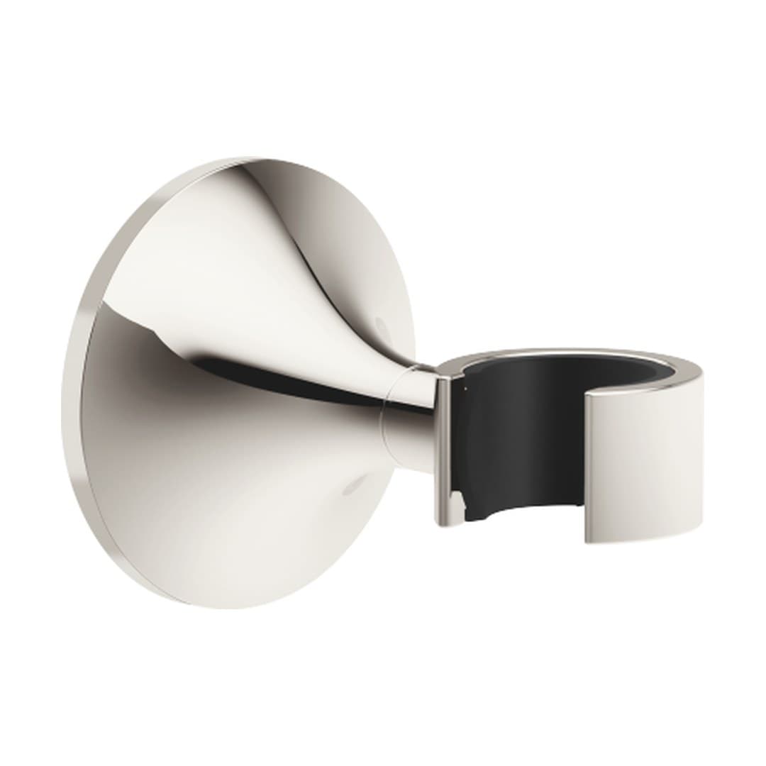 Dornbracht VAIA – Βάση Τηλεφώνου Ντους – Platinum (28050809-08)