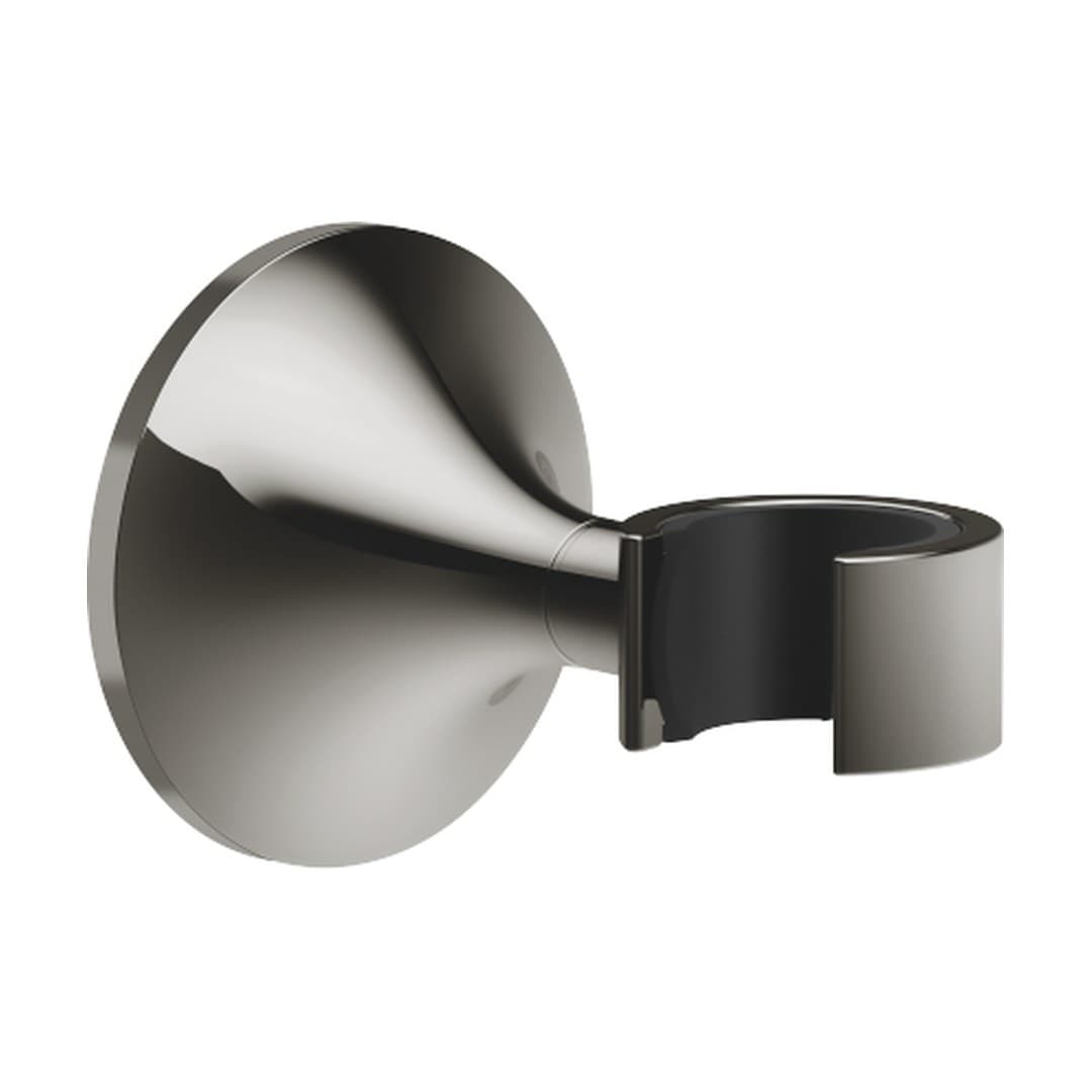 Dornbracht VAIA – Βάση Τηλεφώνου Ντους – Dark Chrome (28050809-19)