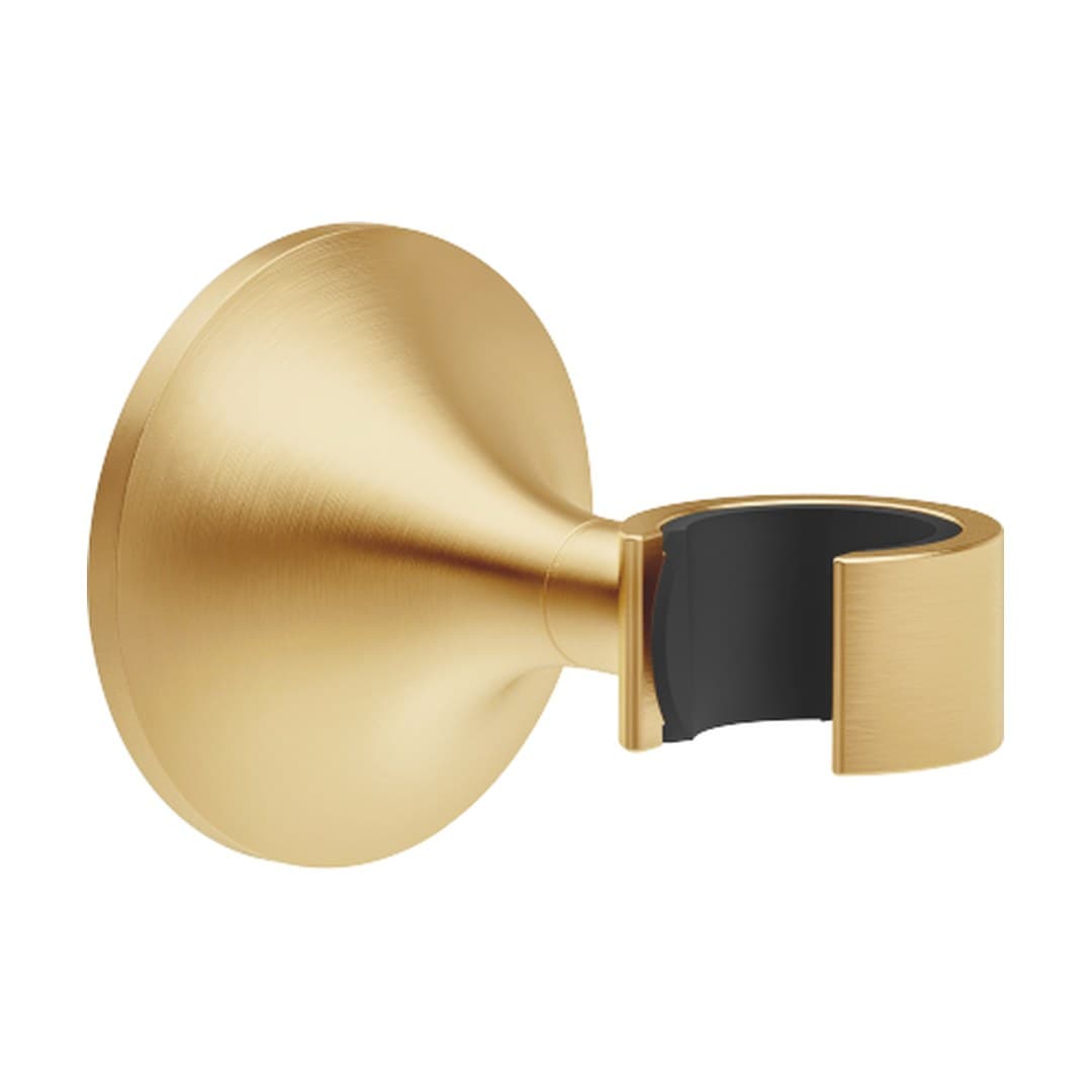 Dornbracht VAIA – Βάση Τηλεφώνου Ντους – Brushed Durabrass (23kt Gold) (28050809-28)