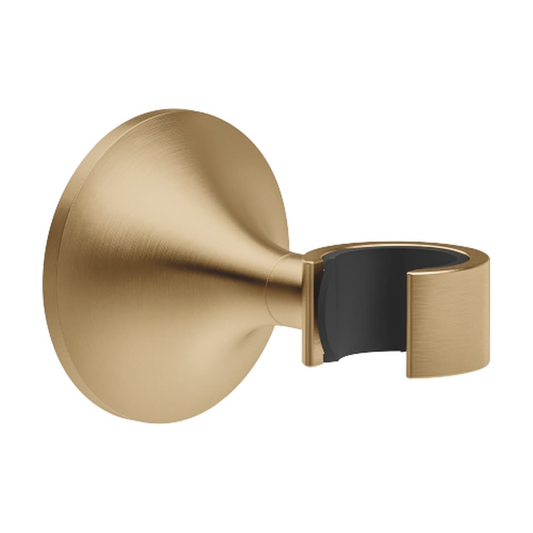 Dornbracht VAIA – Βάση Τηλεφώνου Ντους – Brushed Dark Brass (PVD) (28050809-39)