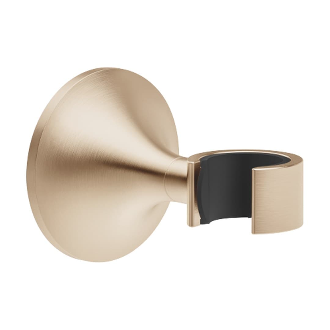 Dornbracht VAIA – Βάση Τηλεφώνου Ντους – Brushed Champagne (22kt Gold) (28050809-46)