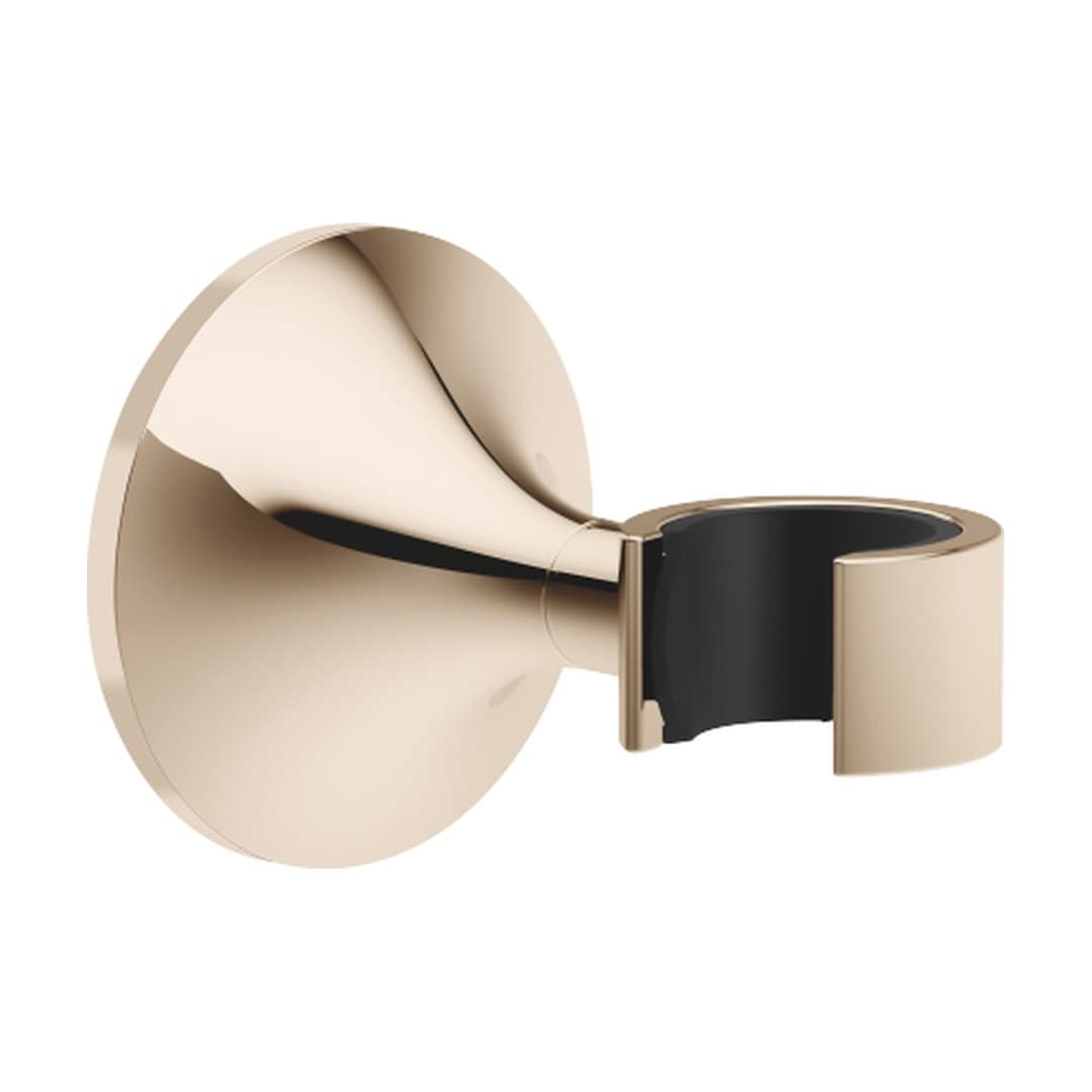 Dornbracht VAIA – Βάση Τηλεφώνου Ντους – Champagne (22kt Gold) (28050809-47)