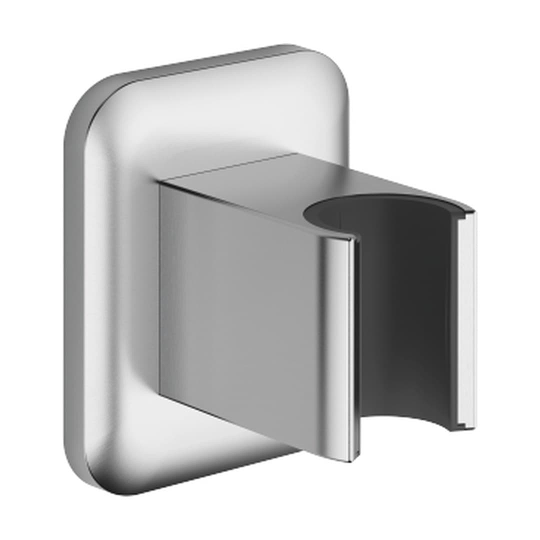Dornbracht Lissé – Βάση Τηλεφώνου Ντους – Brushed Chrome (28050845-93)