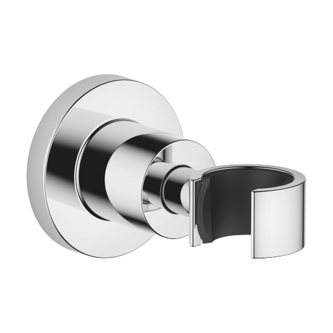 Dornbracht Tara – Βάση Τηλεφώνου Ντους – Chrome (28050892-00)