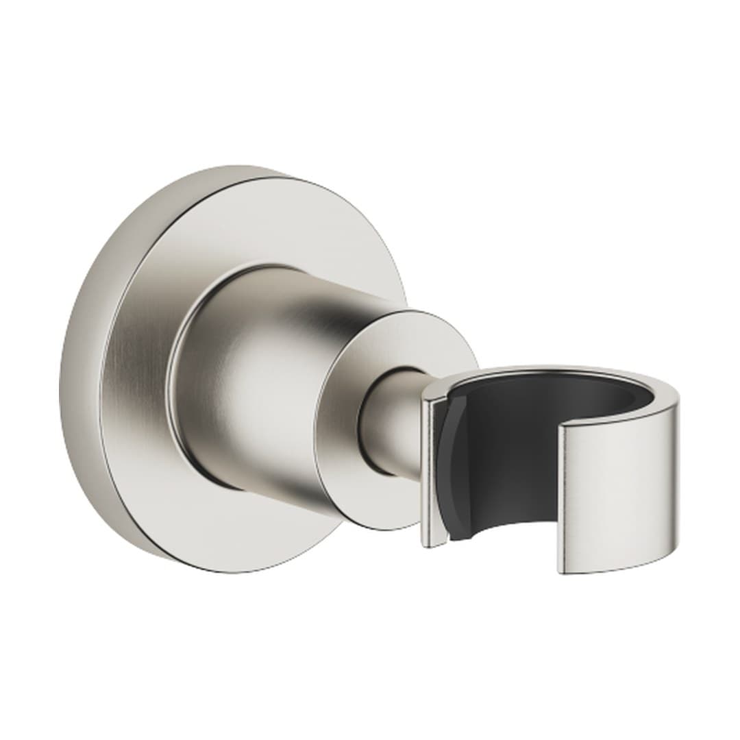 Dornbracht Tara – Βάση Τηλεφώνου Ντους – Brushed Platinum (28050892-06)