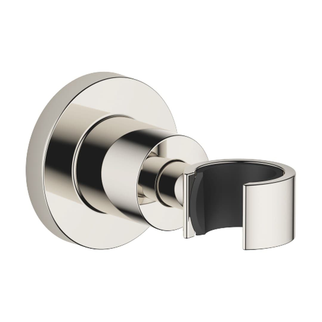 Dornbracht Tara – Βάση Τηλεφώνου Ντους – Platinum (28050892-08)