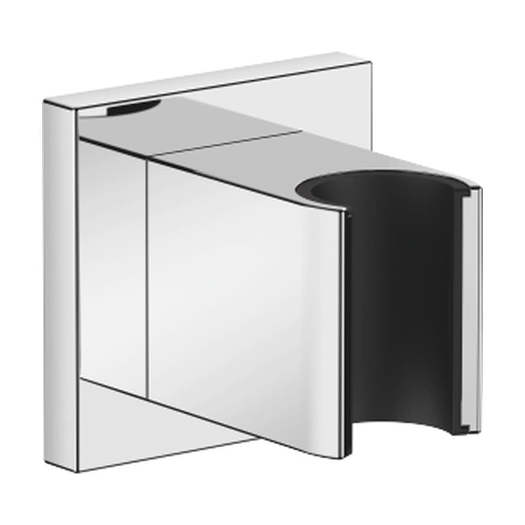 Dornbracht – Βάση Τηλεφώνου Ντους – Wall bracket – Chrome (28050980-00)