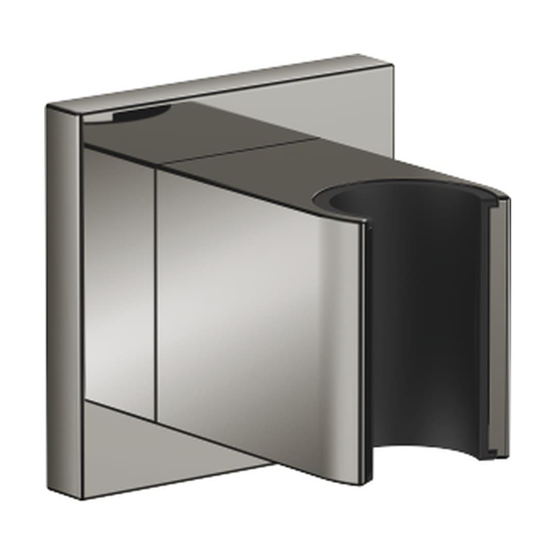 Dornbracht – Βάση Τηλεφώνου Ντους – Wall bracket – Dark Chrome (28050980-19)