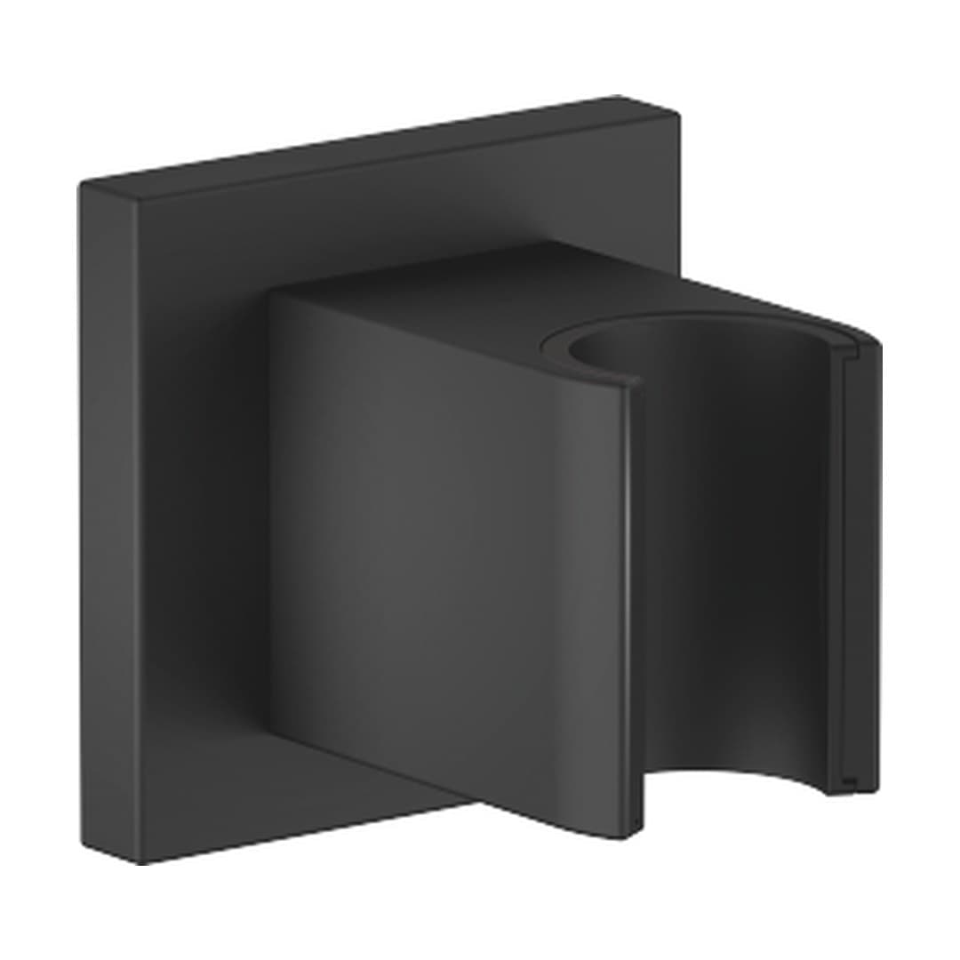 Dornbracht – Βάση Τηλεφώνου Ντους – Wall bracket – Matte Black (28050980-33)